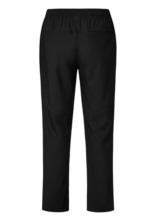 sogami Men's 4-Way Stretch Sweatpants For Running Workout Pants with Zipper Pocket