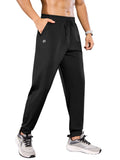 sogami Men's Casual Athletic Joggers Sweatpants For Sports with Pocket